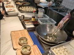 -素满香·全民食养自助(长宁龙之梦店)