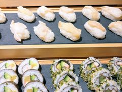 -上海锦江汤臣洲际大酒店
