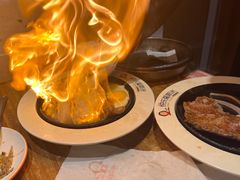 -快乐爱斯米牛排自助(正大广场店)