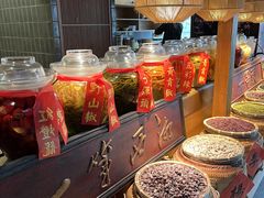 -吃饭皇帝大土家民族菜(正大广场店)