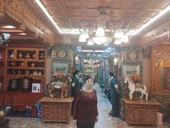 -宗巴雍姆藏餐府