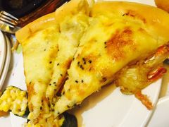 -悦橙烤肉海鲜自助(中央大街店)