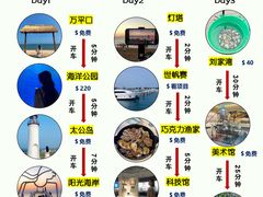 -巧克力渔家.小船海鲜家常菜(万平口店)