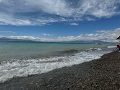 -赛里木湖风景名胜区