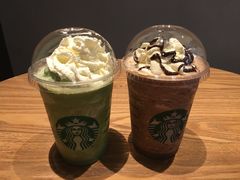 -星巴克臻选(周浦万达店)