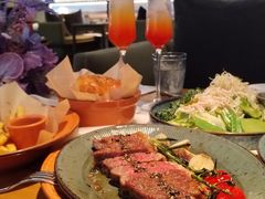 -良木缘咖啡西餐(优品道广场店)