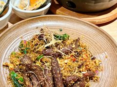 -Thai Alley泰爱里(二沙岛店)