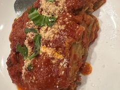 -Lombardi's Pizza