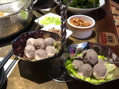 -左庭右院鲜牛肉火锅(新梅广场店)