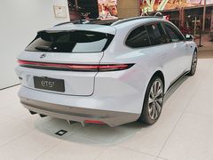 -蔚来空间(北京颐堤港店)