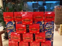 -老长春肉馆(创业大街店)