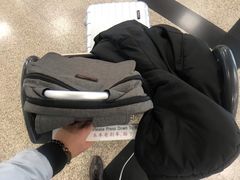 -厦门高崎国际机场-T3航站楼