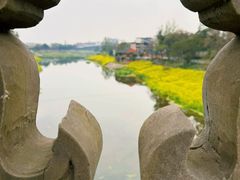 -乐山大佛风景名胜区乌尤寺南门-售票点