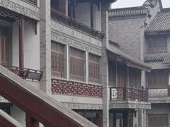-龙潭水乡
