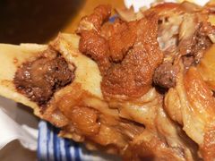 -95号酱骨·一块豆腐(展春园西路店)