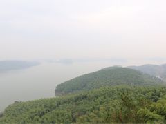 -天目湖山水园