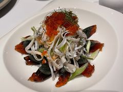 -广州富力丽思卡尔顿酒店·丽轩·粤菜