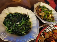 -酒肆浅葱•烧烤•龙虾•排档(卓悦intown店)