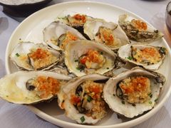 -79号渔船海鲜饭店(宝安店)