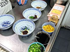 -古徽州馄饨店(宝安路店)