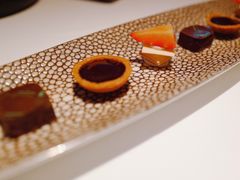 -翡翠36餐厅(浦东香格里拉店)