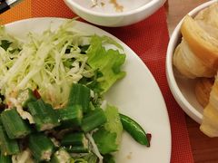 -大雁塔假日酒店·绿茵阁西餐厅