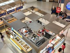 -天虹购物中心(深圳龙华店)