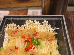 -破店肥哈·东北烧烤(南山保利店)