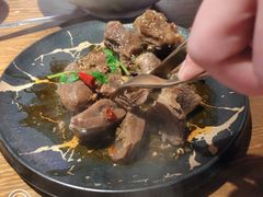 -受气牛肉·重庆耙牛肉(来福士店)