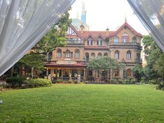 -马勒别墅饭店(静安寺店)