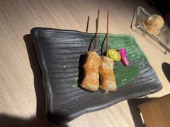 -匠和风精致料理(宁德万达店)