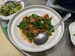 -渔舟意·湖南家宴(萝岗纳金城店)