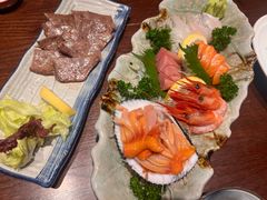 -翔峰炭火鳗鱼(悦泰街里公寓店)