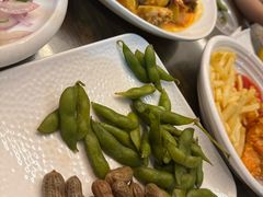 -樟树底(胜利河美食街店)