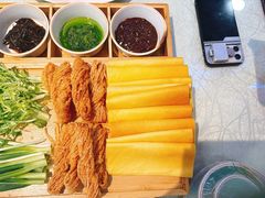 -老德州四合院·德州菜(天衢路店)