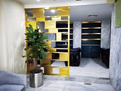 -3AM HAIR SALON染发接发
