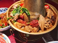 -味福记·本地特色菜(八一万达广场店)