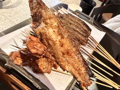 -黄鱼炙夜·烧烤·小龙虾(星荟广场店)