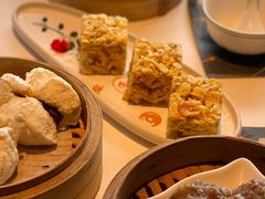 -新兴·金羊座·粤菜点心(乐峰店)
