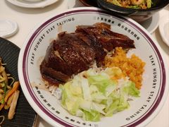 -太兴餐厅(东方广场分店)