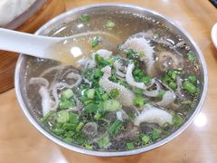 -达道武仔牛肉店(广达路店)