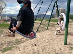 -观澜小洱海