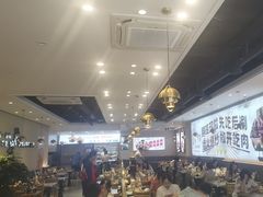 -椒椒铜炉火锅鸡(天马店)