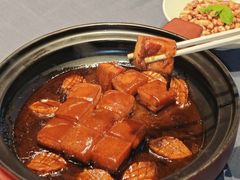 -潇湘楼·二十四节气山野菜(亚运村店)