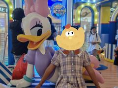 -天河城购物中心