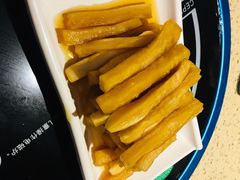 -我是那个大叔·美食研究所(新塘路店)