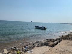 -东戴河风景区-止锚湾