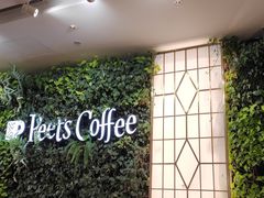 -Peet's Coffee皮爷咖啡(德基店)