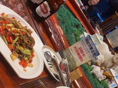 -海拉尔蒙古包(房山长阳总店)