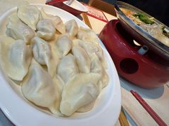 -喜家德虾仁水饺(艺汇家店)